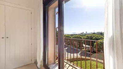 Ground Floor Apartment in Manilva