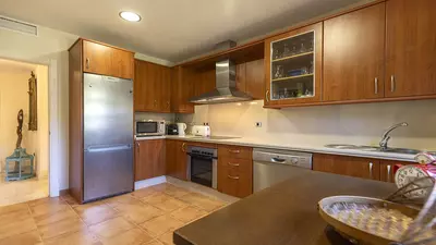 Ground Floor Apartment in Manilva