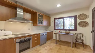 Ground Floor Apartment in Manilva