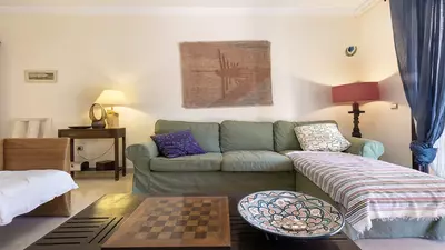 Ground Floor Apartment in Manilva