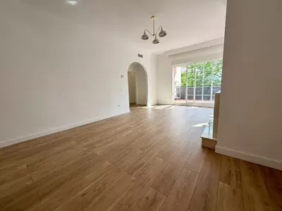 Top Floor Apartment in Nueva Andalucía