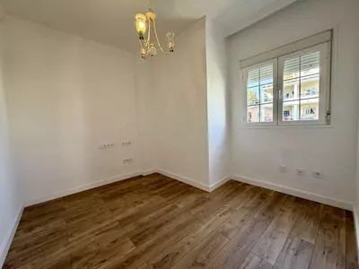 Top Floor Apartment in Nueva Andalucía