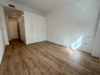 Top Floor Apartment in Nueva Andalucía