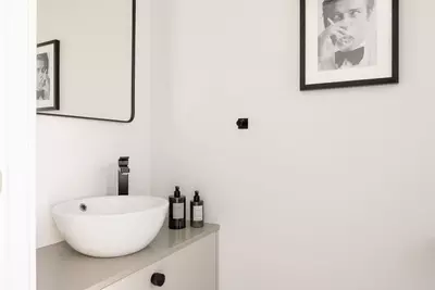 Middle Floor Apartment in Nueva Andalucía