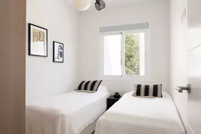 Middle Floor Apartment in Nueva Andalucía