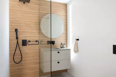 Middle Floor Apartment in Nueva Andalucía