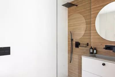 Middle Floor Apartment in Nueva Andalucía