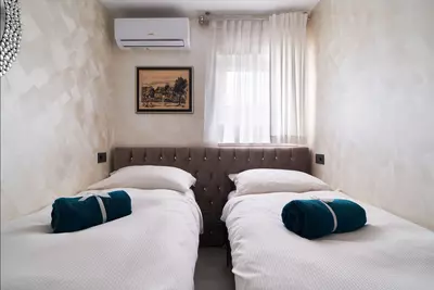 Middle Floor Apartment in Marbella