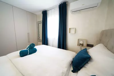 Middle Floor Apartment in Marbella