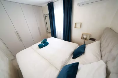 Middle Floor Apartment in Marbella