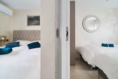Middle Floor Apartment in Marbella