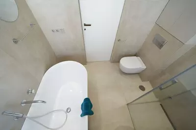 Middle Floor Apartment in Marbella