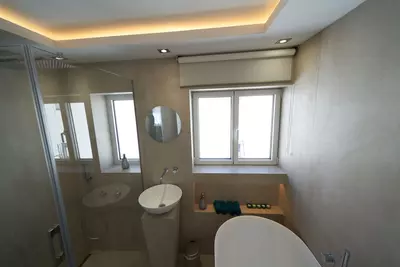 Middle Floor Apartment in Marbella