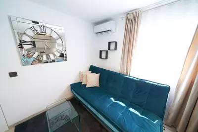 Middle Floor Apartment in Marbella
