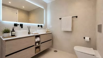 Townhouse in Nueva Andalucía