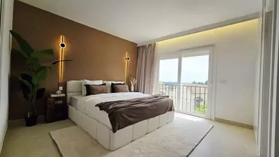 Townhouse in Nueva Andalucía