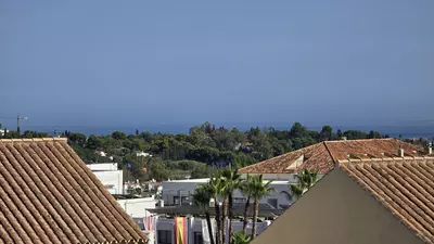 Townhouse in Nueva Andalucía