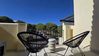 Townhouse in Nueva Andalucía