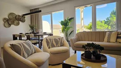 Townhouse in Nueva Andalucía