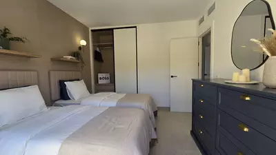 Townhouse in Nueva Andalucía