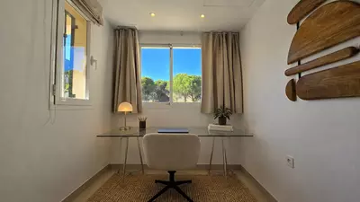 Townhouse in Nueva Andalucía