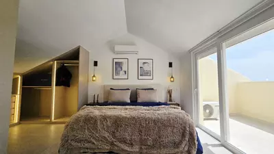 Townhouse in Nueva Andalucía