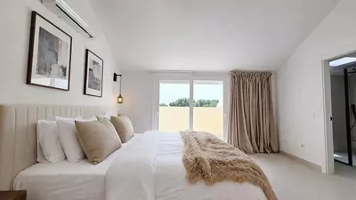 Townhouse in Nueva Andalucía