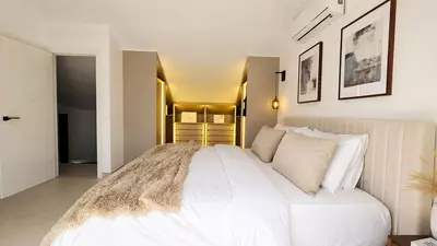 Townhouse in Nueva Andalucía