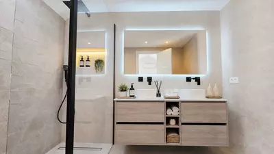 Townhouse in Nueva Andalucía