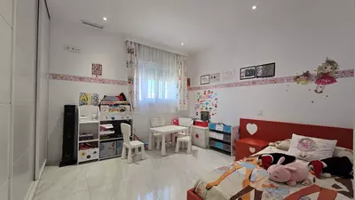 Penthouse Duplex in San Pedro de Alcántara
