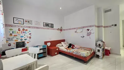 Penthouse Duplex in San Pedro de Alcántara