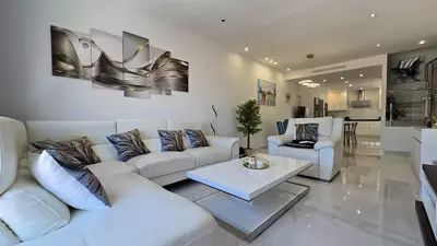 Penthouse Duplex in San Pedro de Alcántara
