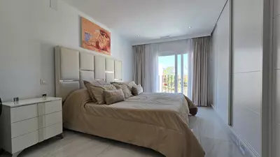 Penthouse Duplex in San Pedro de Alcántara