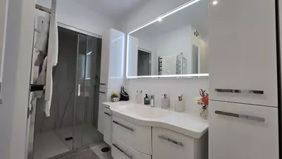 Penthouse Duplex in San Pedro de Alcántara