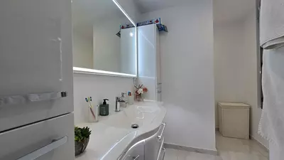 Penthouse Duplex in San Pedro de Alcántara