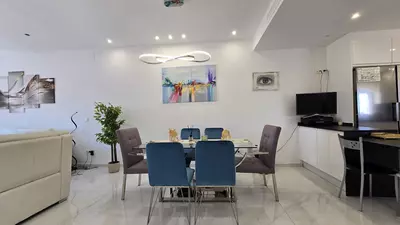 Penthouse Duplex in San Pedro de Alcántara
