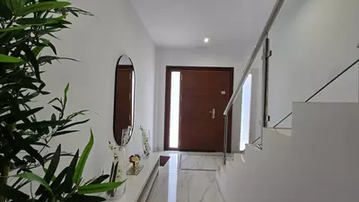 Penthouse Duplex in San Pedro de Alcántara