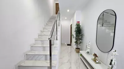 Penthouse Duplex in San Pedro de Alcántara