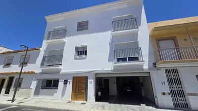 Penthouse Duplex in San Pedro de Alcántara