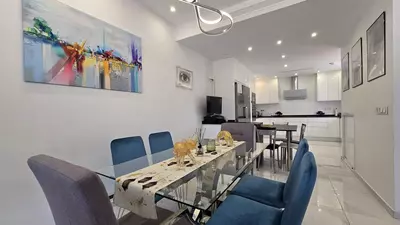 Penthouse Duplex in San Pedro de Alcántara