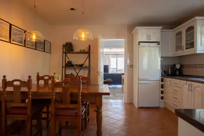 Detached Villa in El Padron
