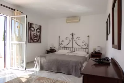 Detached Villa in El Padron