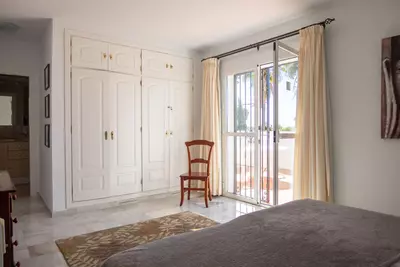 Detached Villa in El Padron