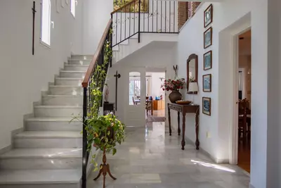 Detached Villa in El Padron