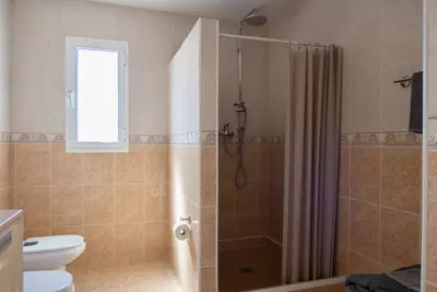 Detached Villa in El Padron