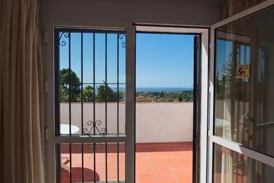 Detached Villa in El Padron