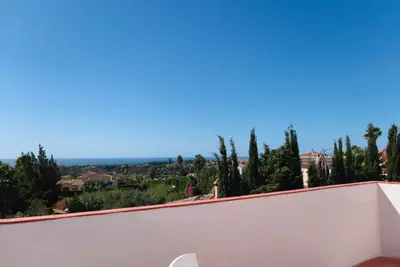 Detached Villa in El Padron
