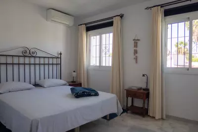 Detached Villa in El Padron