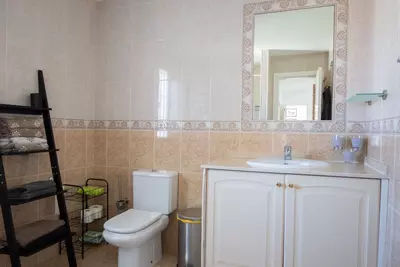 Detached Villa in El Padron