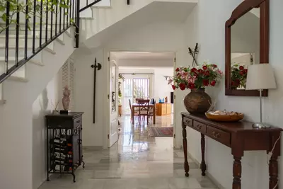 Detached Villa in El Padron